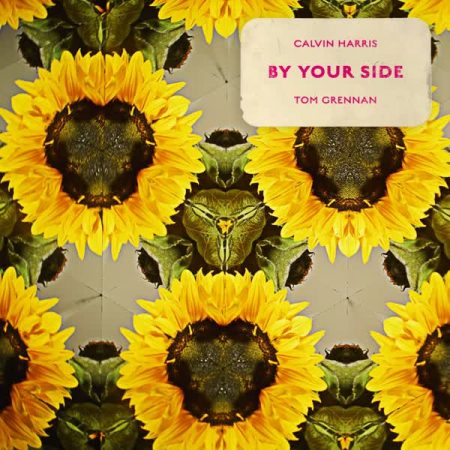 Calvin Harris By Your Side